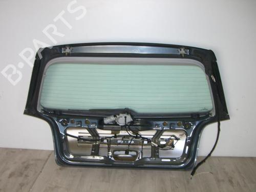 Tailgate VW POLO IV (9N_, 9A_) 1.4 TDI | BP29618811C6 
