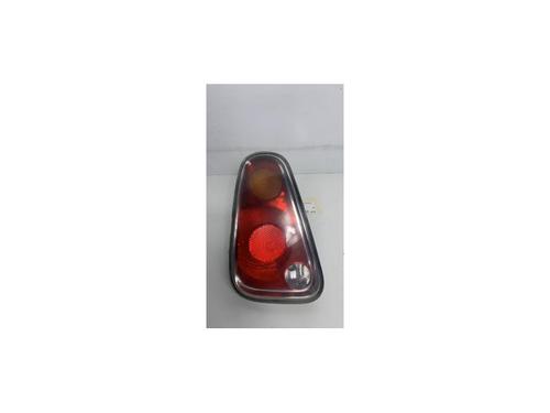 Venstre baglygte MINI MINI (R50, R53) One D (88 hp) 29074886