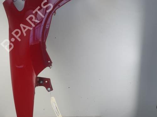 Left front fenders HONDA CIVIC VIII Hatchback (FN, FK) 1.8 (FN1, FK2) | BP28173435C41 