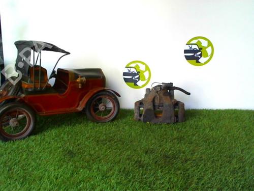 Used Left front brake caliper ALFA ROMEO 147 (937_) 1.6 16V T.SPARK ECO (937.AXA1A, 937.BXA1A) (105 hp) 25618607