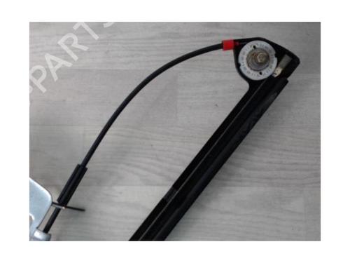 Front right window mechanism BMW 5 (E39) 520 d | BP24026734C23 