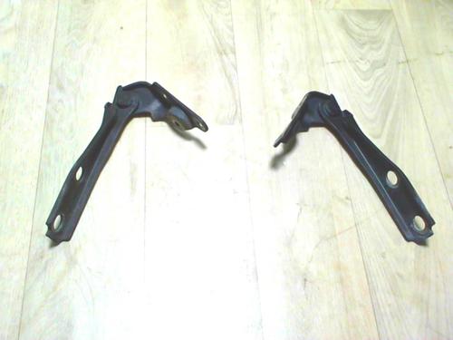 Hinge/Door check strap AUDI A3 (8L1) 1.9 TDI | BP25618502C146 