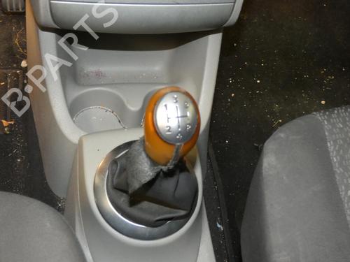 Gearbox RENAULT MODUS / GRAND MODUS (F/JP0_) 1.5 dCi (FP0D, JP0D) | BP24025722M3