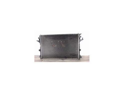 Wasserkühler für RENAULT LAGUNA II (BG0/1_) 2.2 dCi (BG0F) (150 hp) 26199290