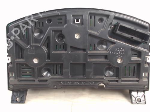 Instrument cluster OPEL ASTRA H GTC (A04) 1.3 CDTI (L08) | BP23435557C47 