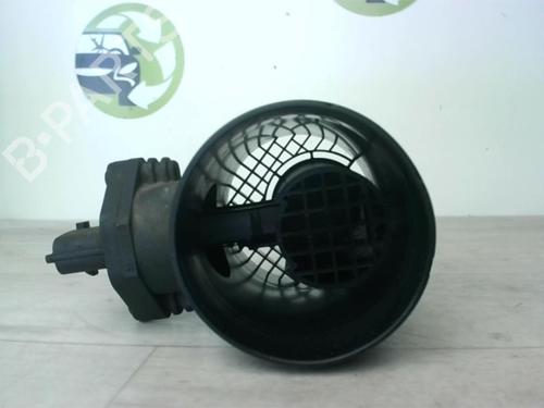 Mass air flow sensor OPEL MERIVA A MPV (X03) 1.3 CDTI (E75) | BP25618375M95 