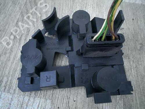 Licence plate light PEUGEOT 206+ (2L_, 2M_) 1.4 i | BP25618567I40