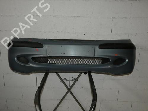 Used Front bumper MERCEDES-BENZ A-CLASS (W168) A 140 (168.031, 168.131) (82 hp) 21382665