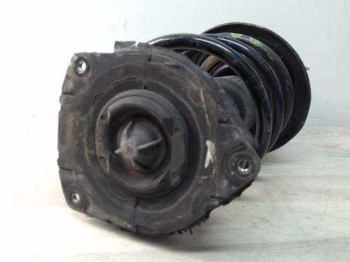 Right front shock absorber RENAULT GRAND SCÉNIC III (JZ0/1_) 1.9 dCi (JZ0J, JZ0N, JZ1K, JZ1S) | BP28090107M17 