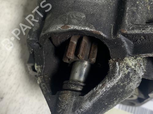 Starter RENAULT MEGANE II Coupé-Cabriolet (EM0/1_) 2.0 16V Turbo | BP29341273M8