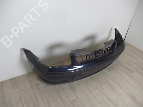 Front bumper VW POLO (6N2) 1.4 16V | BP25618665C7