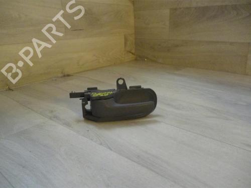 Rear left interior door handle PEUGEOT 107 (PM_, PN_) 1.0 | BP23435551I15 