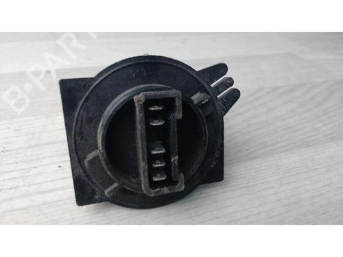 Heater resistor PEUGEOT 306 Hatchback (7A, 7C, N3, N5) 1.6 | BP21182944M108