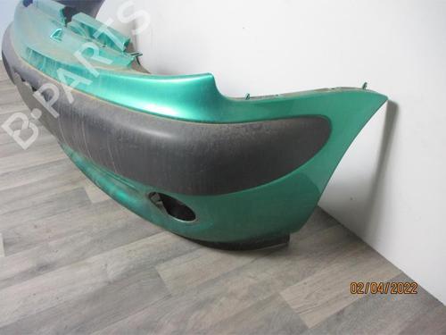 Pare-chocs avant CITROËN XSARA PICASSO (N68) 2.0 HDi | BP29618751C7 
