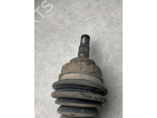 Left front driveshaft CITROËN C3 Picasso (SH_) 1.6 HDi | BP21597539M38 