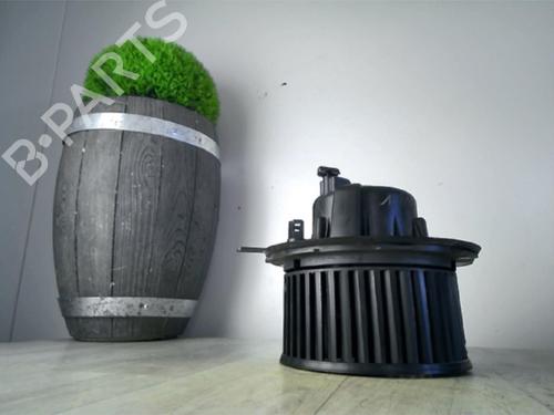 Heater blower motor VW POLO (9N_, 9A_) 1.4 TDI | BP22962195M62 