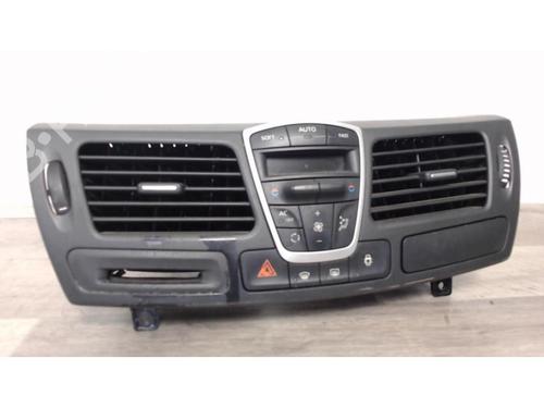 Climate control RENAULT LAGUNA III Grandtour (KT0/1) 1.5 dCi (KT0A, KT0R, KT02) | BP24347213I5 