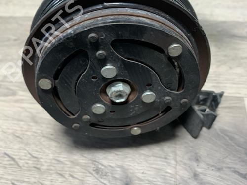 AC compressor FIAT PANDA (169_) 1.2 (169.AXB11, 169.AXB1A) | BP39404027M34 - Image 2