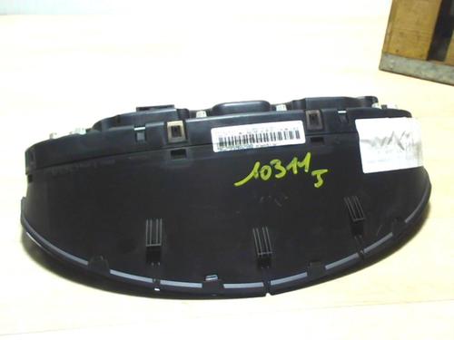 Instrument cluster PEUGEOT 607 (9D, 9U) 2.2 16V | BP24024263C47 