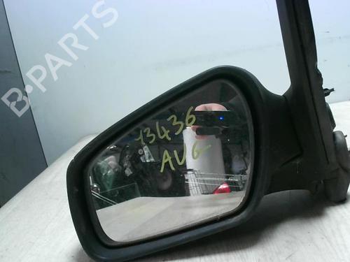 Left mirror FORD FOCUS C-MAX (DM2) 1.6 TDCi | BP36558709C26 - Image 3