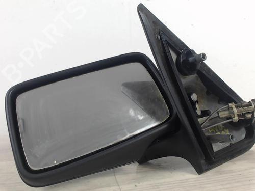 Retrovisor esquerdo Retrovisor esquerdo SEAT CORDOBA (6K1, 6K2) 1.9 D (68 hp) 25619656 25619656