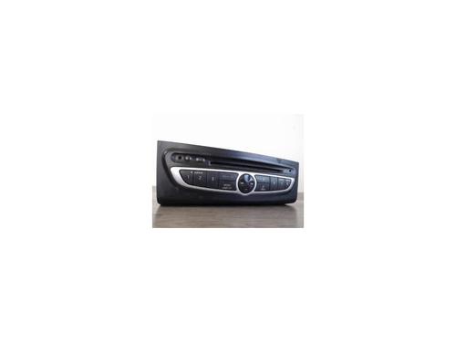 Used Radio RENAULT KOLEOS I (HY_) 2.0 dCi (HY0K) (150 hp) 27177095
