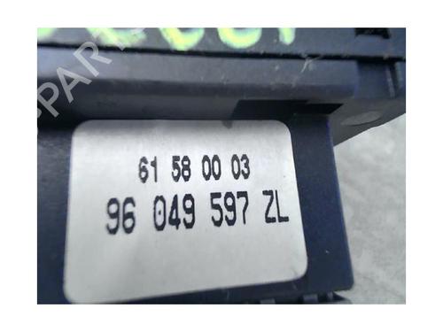 Switch CITROËN SAXO (S0, S1) 1.0 X | BP21182703I30 