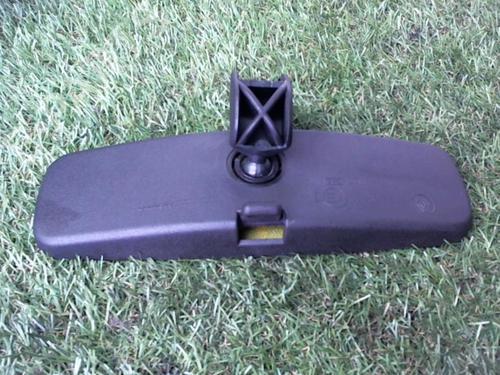 Rear mirror RENAULT KANGOO (KC0/1_) 1.5 dCi (KC08, KC09) | BP21181654I6
