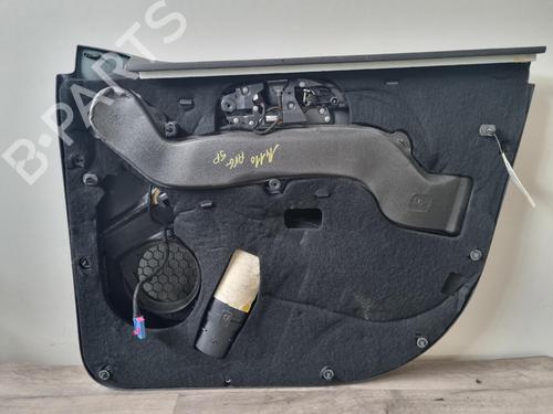 Front left panel AUDI Q7 (4LB) 3.0 TDI quattro | BP37644410C58 - Image 5