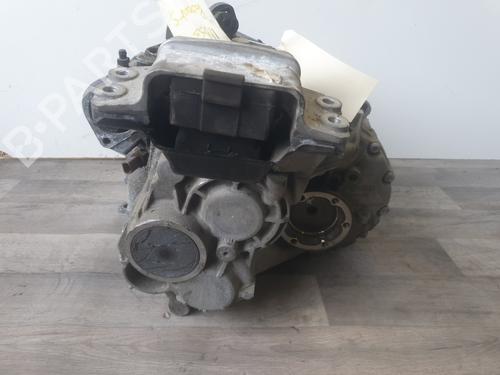 Gearbox VW PASSAT B6 (3C2) 2.0 TDI 16V | BP33690690M3  - Image 7