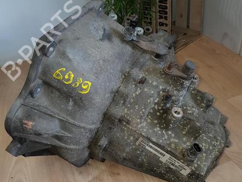 Gearbox CHRYSLER PT CRUISER (PT_) 2.0 | BP24024925M3