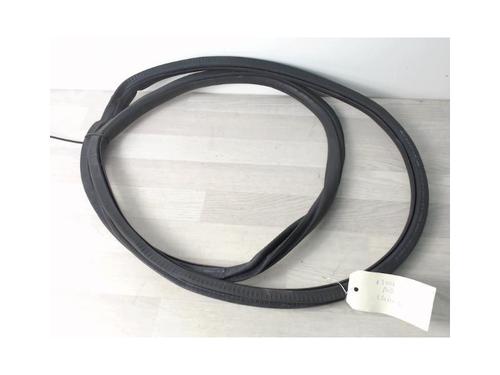 Used Rubber door seal MERCEDES-BENZ A-CLASS (W177) A 200 (177.087) (163 hp) 24026457