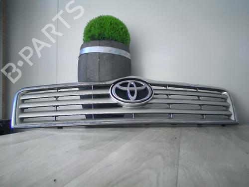 Used Grille Grille TOYOTA AVENSIS Estate (_T25_) 2.0 D-4D (CDT250_, CDT250R) (116 hp) 24023945 24023945