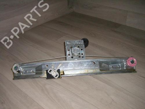 Rear left window mechanism OPEL CORSA D (S07) 1.3 CDTI (L08, L68) | BP24022870C24