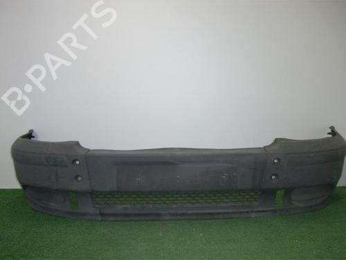 Used Front bumper FORD TRANSIT Van (FA_ _) 2.0 DI (FAE_, FAF_, FAG_) (75 hp) 24024917