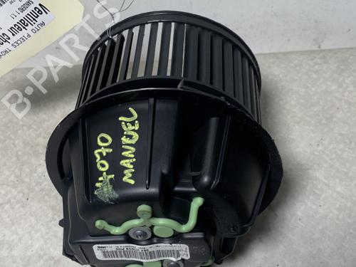 Varmeblæser DACIA SANDERO 1.2 16V | BP30705289M62