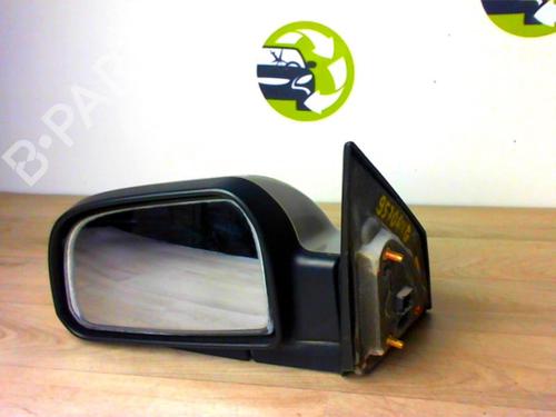 Used Left mirror HYUNDAI TUCSON (JM) 2.0 CRDi (113 hp) 24024708