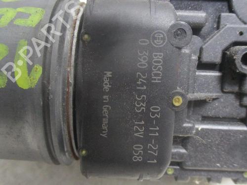 Front wipers mechanism RENAULT CLIO II (BB_, CB_) 1.2 16V (BB05, BB0W, BB11, BB27, BB2T, BB2U, BB2V, CB05,... | BP24023785C83 