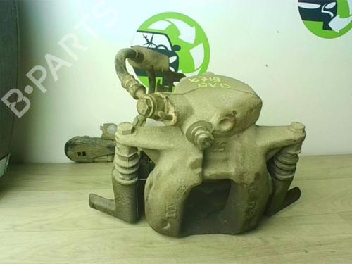 Right front brake caliper PEUGEOT 407 SW (6E_, 6D_) 2.0 HDi | BP24022020M104 