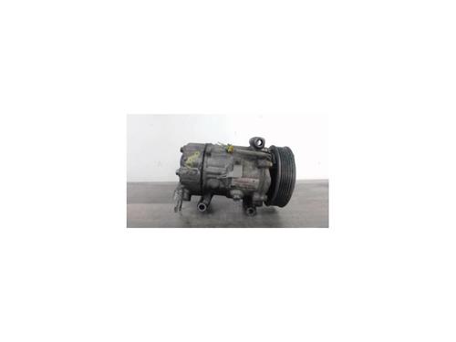 AC-Kompressor PEUGEOT 206+ (2L_, 2M_) 1.4 HDi eco 70 (68 hp) 24132413