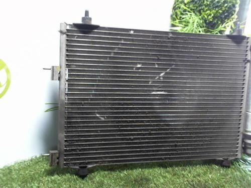 AC radiator PEUGEOT 307 (3A/C) 1.6 16V | BP24022002M32 