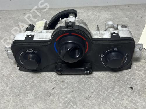 Commande Chauffage Commande Chauffage RENAULT KANGOO Express (FW0/1_) 1.5 dCi (FW0C, FW1C) (106 hp) 34417513 34417513