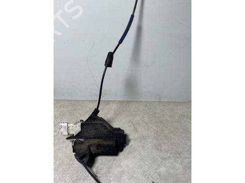 Rear left lock CITROËN C4 I (LC_) 1.6 HDi | BP30807537C100