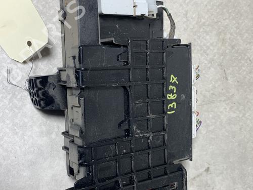 Control unit SUBARU FORESTER (SJ_) 2.0 i AWD (SJ5) | BP30807405M11