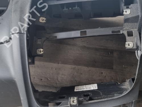 Dashboard RENAULT CLIO IV (BH_) 1.5 dCi 75 | BP36386298C46  - Image 8