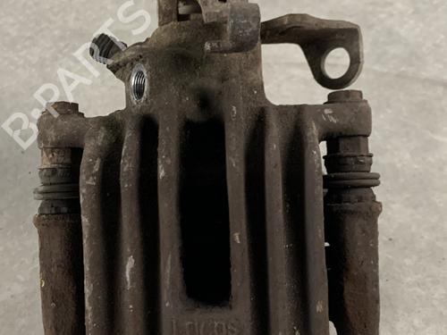 Used Left rear brake caliper Left rear brake caliper VW NEW BEETLE (9C1, 1C1) 1.9 TDI (101 hp) 24028106 24028106