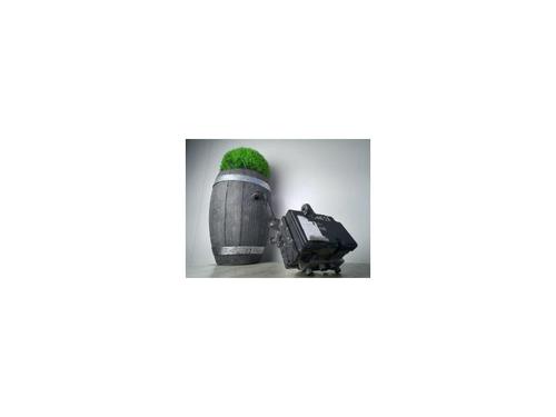 ABS Bremseaggregat FORD FOCUS II (DA_, HCP, DP) 1.6 TDCi (90 hp) 21182238