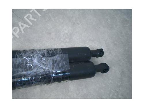 Gassdemper Bakluke CITROËN BERLINGO MULTISPACE (B9) 1.6 HDi 90 | BP24025111C138 