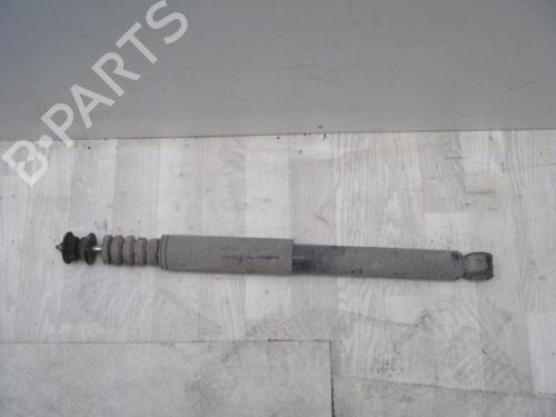 Used Right rear shock absorber Right rear shock absorber RENAULT CLIO III (BR0/1, CR0/1) 1.5 dCi (BR17, CR17) (86 hp) 24025329 24025329