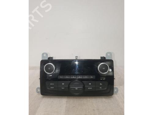 Radio RENAULT CLIO IV (BH_) 0.9 TCe 90 (BHNF, BHMA, BHMH, BHJK, BHJR) | BP28166784E6 